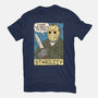 The Ability To Stab-Unisex-Basic-Tee-Xentee