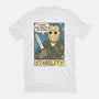The Ability To Stab-Mens-Premium-Tee-Xentee