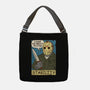 The Ability To Stab-None-Adjustable Tote-Bag-Xentee