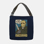 The Ability To Stab-None-Adjustable Tote-Bag-Xentee