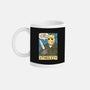 The Ability To Stab-None-Mug-Drinkware-Xentee