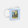 The Ability To Stab-None-Mug-Drinkware-Xentee
