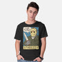 The Ability To Stab-Mens-Basic-Tee-Xentee