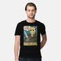 The Ability To Stab-Mens-Premium-Tee-Xentee
