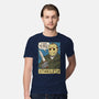 The Ability To Stab-Mens-Premium-Tee-Xentee
