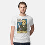 The Ability To Stab-Mens-Premium-Tee-Xentee