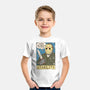 The Ability To Stab-Youth-Basic-Tee-Xentee