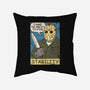 The Ability To Stab-None-Removable Cover w Insert-Throw Pillow-Xentee