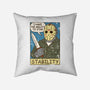 The Ability To Stab-None-Removable Cover w Insert-Throw Pillow-Xentee