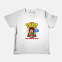 Magical Golden Loops-Baby-Basic-Tee-P1yu5h