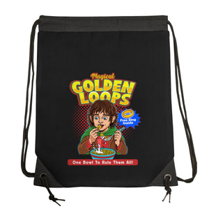 Magical Golden Loops