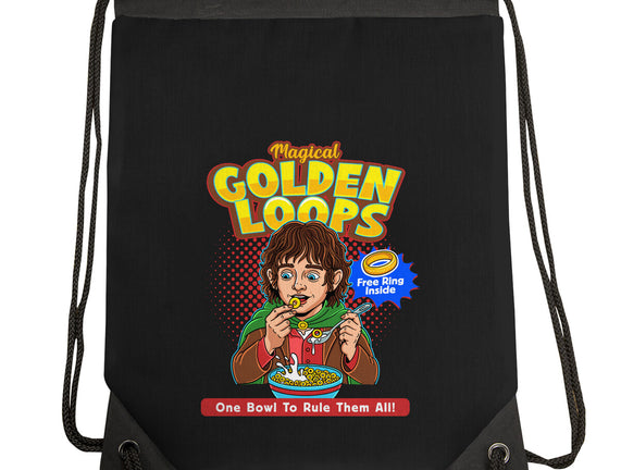 Magical Golden Loops