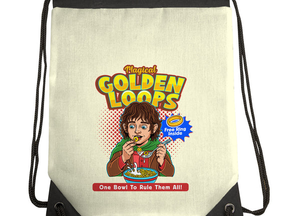 Magical Golden Loops