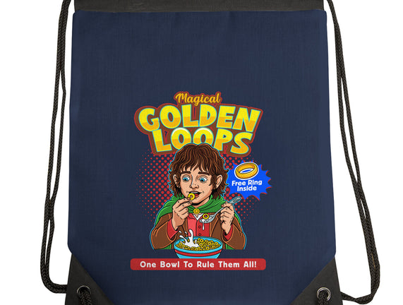 Magical Golden Loops