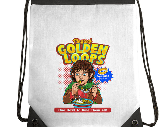 Magical Golden Loops