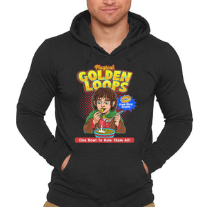 Magical Golden Loops