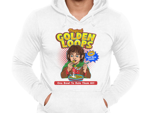 Magical Golden Loops