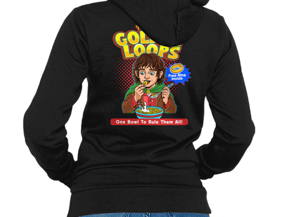 Magical Golden Loops