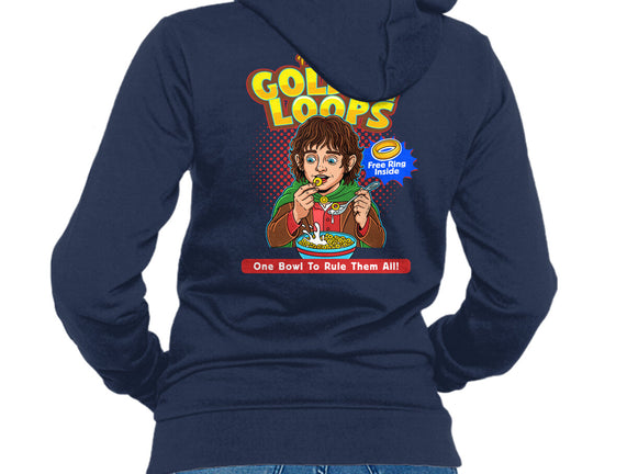 Magical Golden Loops