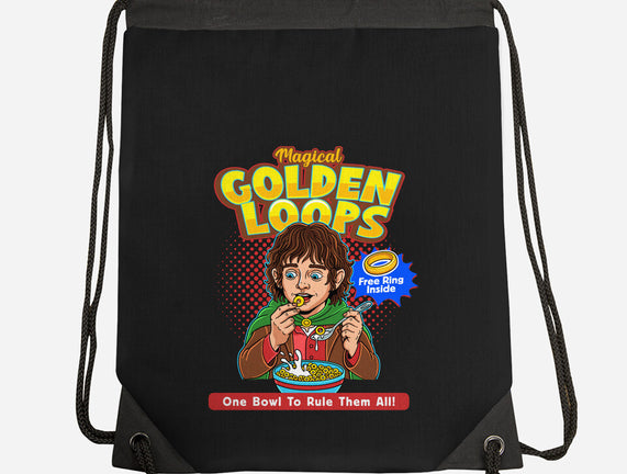 Magical Golden Loops