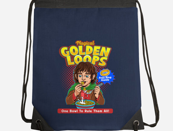 Magical Golden Loops