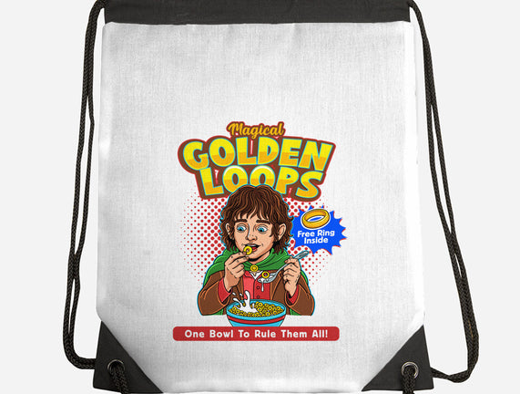 Magical Golden Loops