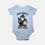 You Shall Not Pass F-Baby-Basic-Onesie-krisren28