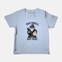 You Shall Not Pass F-Baby-Basic-Tee-krisren28