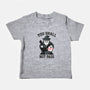 You Shall Not Pass F-Baby-Basic-Tee-krisren28