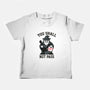 You Shall Not Pass F-Baby-Basic-Tee-krisren28