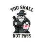 You Shall Not Pass F-Youth-Crew Neck-Sweatshirt-krisren28