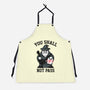 You Shall Not Pass F-Unisex-Kitchen-Apron-krisren28