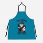 You Shall Not Pass F-Unisex-Kitchen-Apron-krisren28