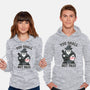 You Shall Not Pass F-Unisex-Pullover-Sweatshirt-krisren28