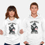 You Shall Not Pass F-Unisex-Pullover-Sweatshirt-krisren28