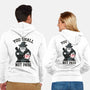 You Shall Not Pass F-Unisex-Zip-Up-Sweatshirt-krisren28