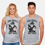 You Shall Not Pass F-Unisex-Basic-Tank-krisren28