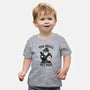 You Shall Not Pass F-Baby-Basic-Tee-krisren28
