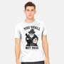 You Shall Not Pass F-Mens-Heavyweight-Tee-krisren28