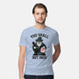 You Shall Not Pass F-Mens-Premium-Tee-krisren28