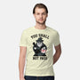 You Shall Not Pass F-Mens-Premium-Tee-krisren28