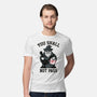 You Shall Not Pass F-Mens-Premium-Tee-krisren28