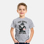 You Shall Not Pass F-Youth-Basic-Tee-krisren28
