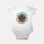 Clobberin Gym-Baby-Basic-Onesie-glitchygorilla
