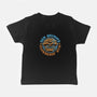 Clobberin Gym-Baby-Basic-Tee-glitchygorilla