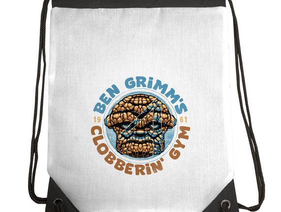 Clobberin Gym