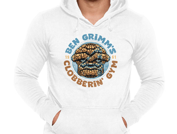 Clobberin Gym