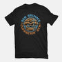 Clobberin Gym-Mens-Heavyweight-Tee-glitchygorilla