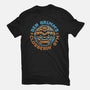 Clobberin Gym-Mens-Basic-Tee-glitchygorilla