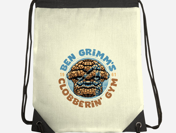 Clobberin Gym